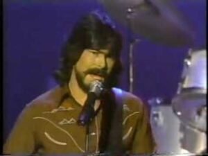Alabama-Love in The First Degree 1981  Tv show