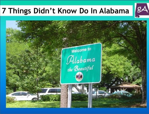 7 Things You Didn’t Know You Could Do In Alabama – Geek Alabama