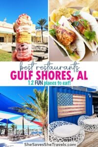 Best Places to Eat in Gulf Shores, AL | Foodie Travel Guide