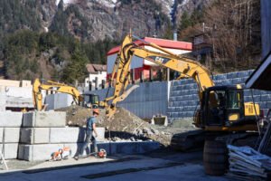 Report shows negative job growth in Southeast due to federal layoffs…