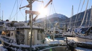 Another winter storm could dump more than a foot of snow in Juneau t…
