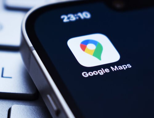 20% of Local Searches Now Start Here