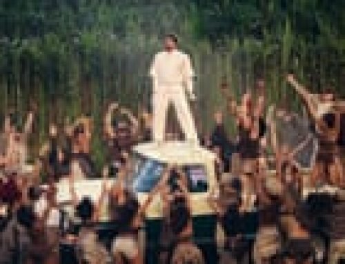 Bad Bunny sparks UK’s Latino moment as 100,000 fans line up to see him perform