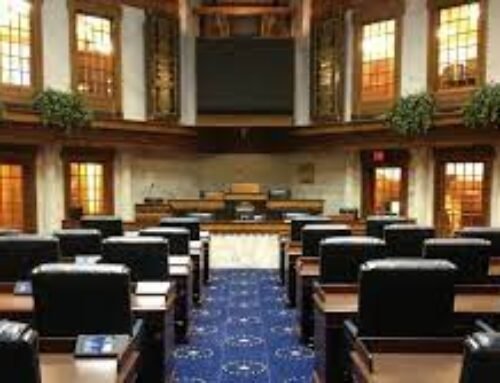 45–4, a Stadium for Hammond — and Something Else Entirely