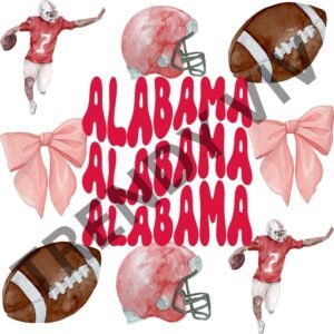Alabama Football png | crimson | roll tide png