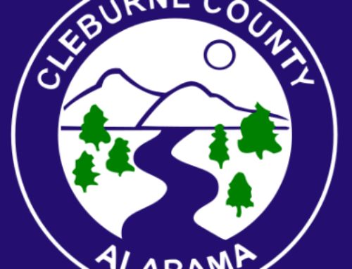 Cleburne County, Alabama