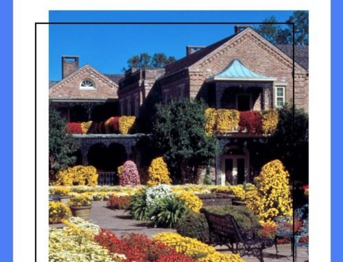 State Bucket List: Alabama