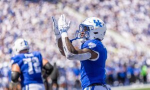 5 Kentucky players to know ahead of matchup against Alabama