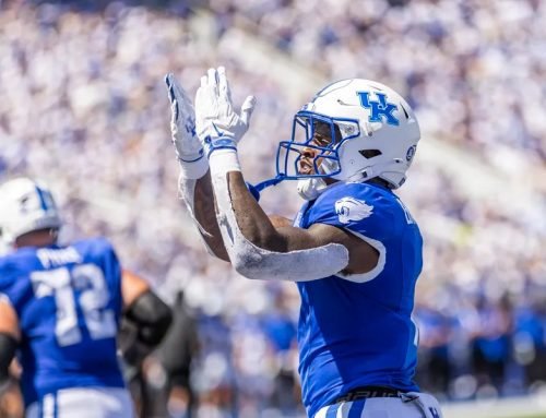 5 Kentucky players to know ahead of matchup against Alabama