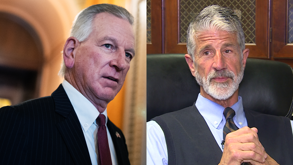 Tuberville residency fight heads to final hearing Sunday