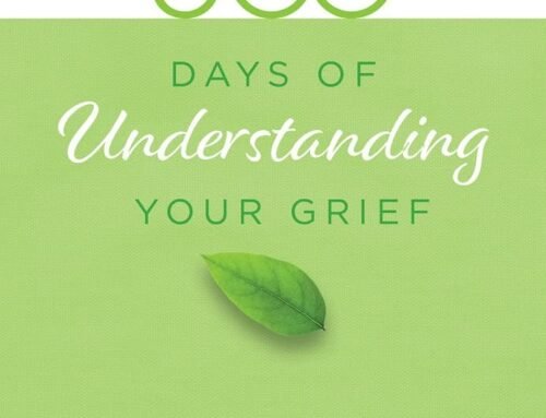 365 Days of Understanding Your Grief (365 Meditations)