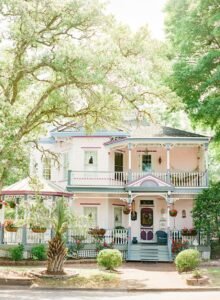 The Perfect Day Trip to Southport, NC