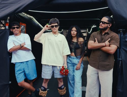 Here's how Chuwi turned Bad Bunny's tour into a showcase for Puerto Rican fashion