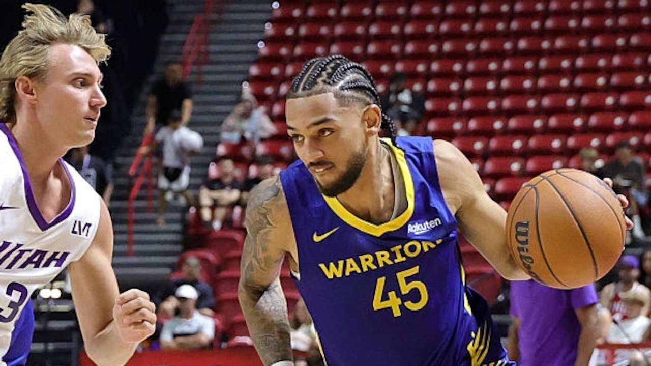 Phoenix Suns sign, then waive former Alabama standout