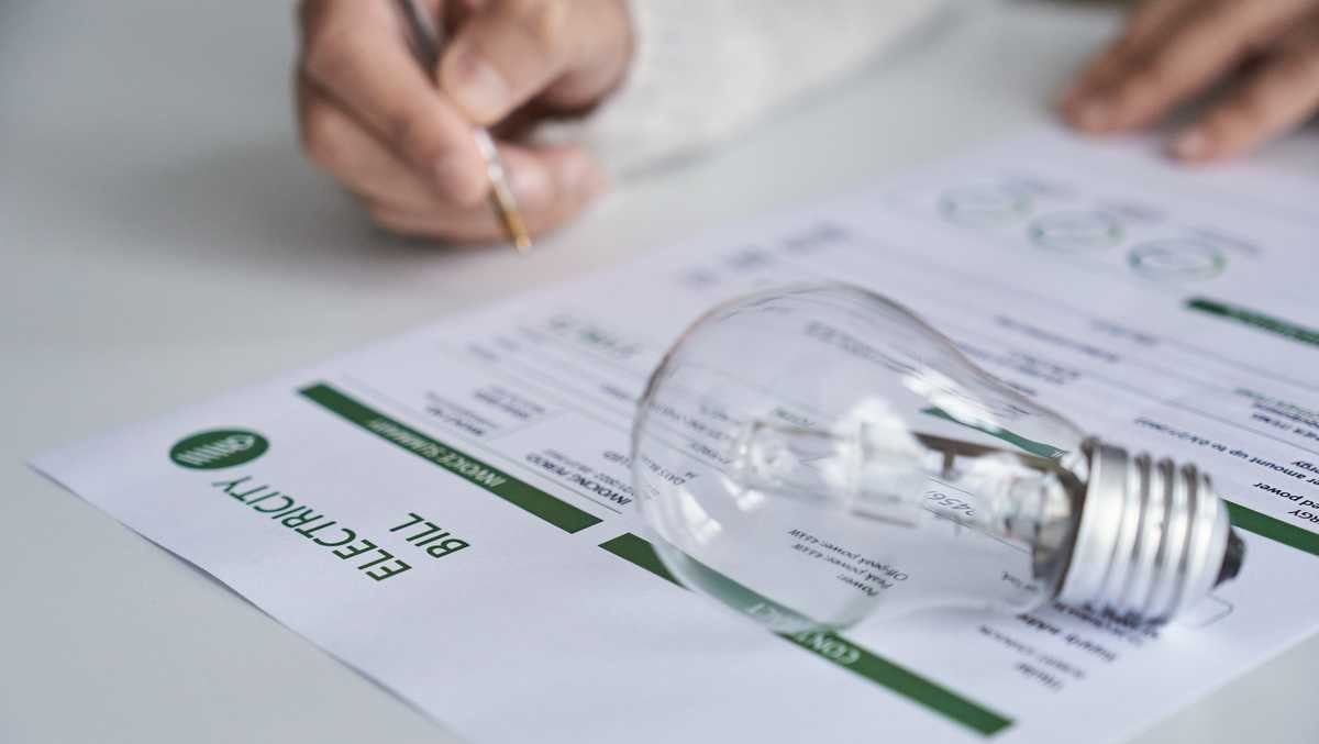 How to get help with your Alabama power bills online