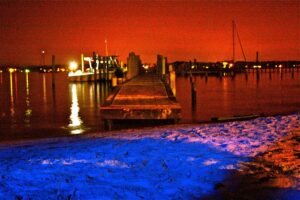 Pirates Cove in Elberta, Alabama