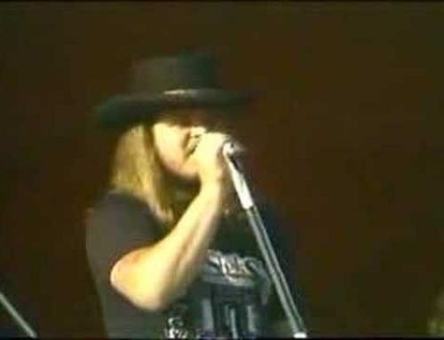 Sweet Home Alabama