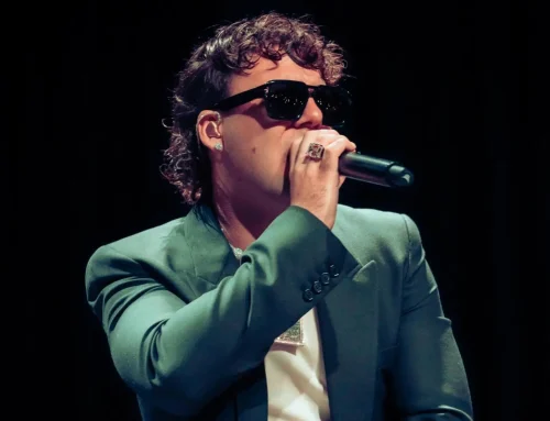 Quevedo resiste en el número 1 pese a la residencia histórica de Bad Bunny en España