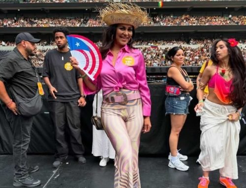 Wilnelia Merced comparte su emoción tras el show de Bad Bunny: “Sentí que Puerto Rico llegó a Londres”
