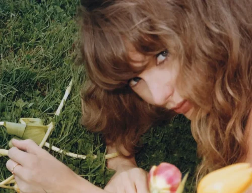 Taylor Swift lanza su nueva canción para Toy Story 5 y lo celebra con un vídeo de cuando era niña: "Soy fan desde los 5"