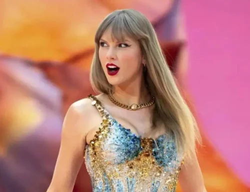 La curiosa petición de Taylor Swift como fan a Tom Hanks y las estrellas de 'Toy Story'