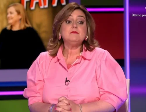 Pilar Vidal, sobre el concierto de Bad Bunny al que fue con Lydia Lozano: "No sabíamos las canciones"