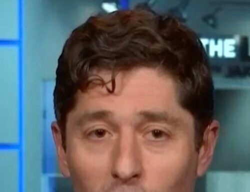 700 ICE Agents Leaving Minneapolis ‘Still Not a De-Escalation’