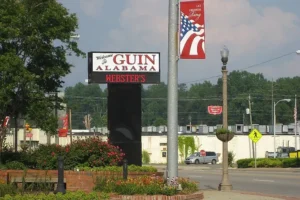 10 Best Places To Live In Alabama In 2025