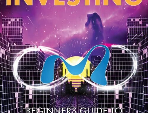 Metaverse Investing Beginners Guide To Crypto Art, NFT’s, & Digital A…