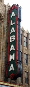 Alabama Theater