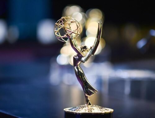 Full list of top winners