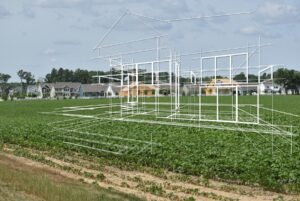 Growing pains in an evolving county: Officials weigh the price of gro…