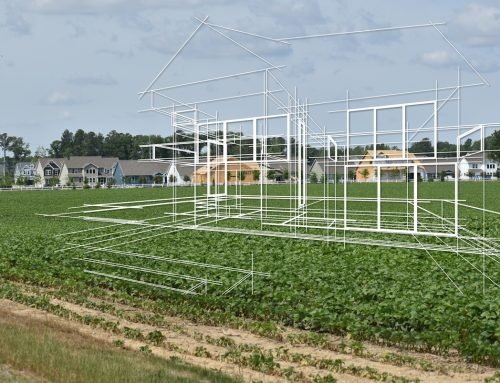 Growing pains in an evolving county: Officials weigh the price of gro…