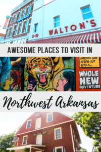 Impressive Things to do in Northwest Arkansas – Pages of Travel