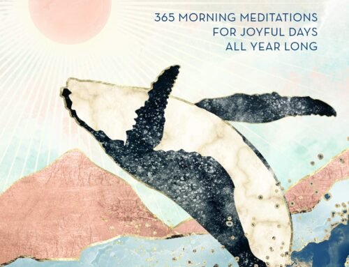 Sunrise Gratitude: 365 Morning Meditations for Joyful Days All Year Long (Volume 2) (Daily Gratitude, 2)