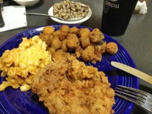Alabama Is One Of The Least-Visited States And Here’s Why That’s Bogus