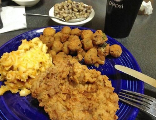 Alabama Is One Of The Least-Visited States And Here’s Why That’s Bogus
