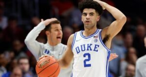 ACC Florida St Duke Basketball