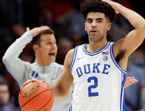 ACC Florida St Duke Basketball