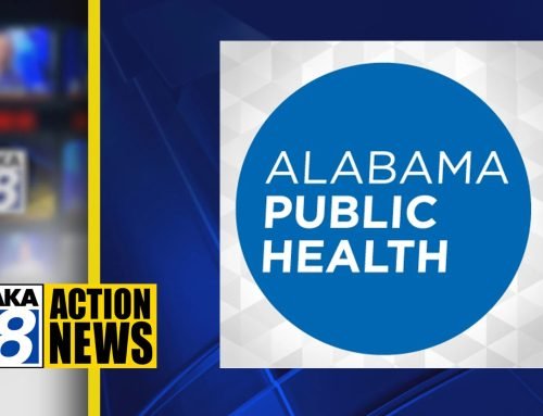 ACTION 8 UPDATE: Alabama cyclosporiasis cases rise to 28 – WAKA 8
