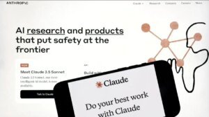 AI company Anthropic sues Trump administration seeking to undo ‘suppl…