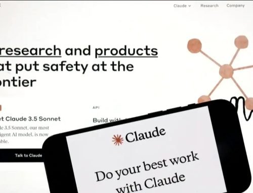 AI company Anthropic sues Trump administration seeking to undo ‘suppl…