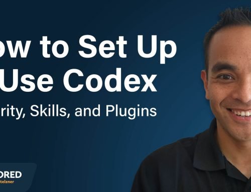 Getting Started with Codex by OpenAI: The Future of Business : Social…