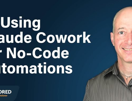 How to Build AI Automations With Claude Cowork : Social Media Examine…
