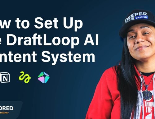 Building an AI Creative Director: From Ideas to Finished Content With…