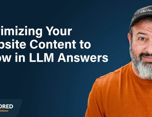 How to Get AI to Recommend Your Business : Social Media Examiner