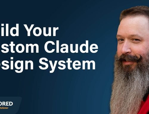 Claude Design: How to Create On-Brand Visuals With AI : Social Media …