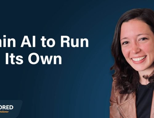 Autonomous AI: How to Get AI to Manage Itself : Social Media Examiner