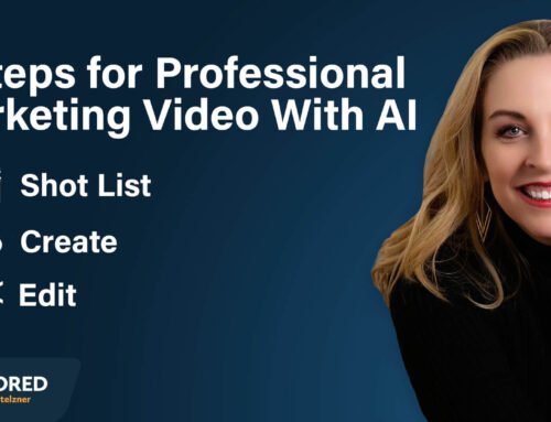 AI Video Mastery: Creating Videos That Sell