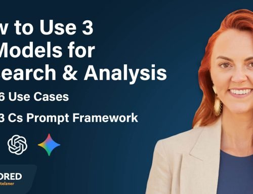 Advanced AI Deep Research: Uncover Insights Your Competitors Are Miss…